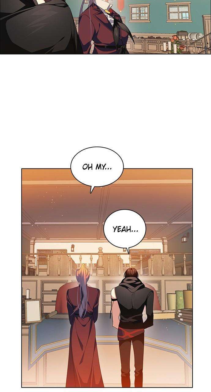 Zero Game chapter 225 page 59