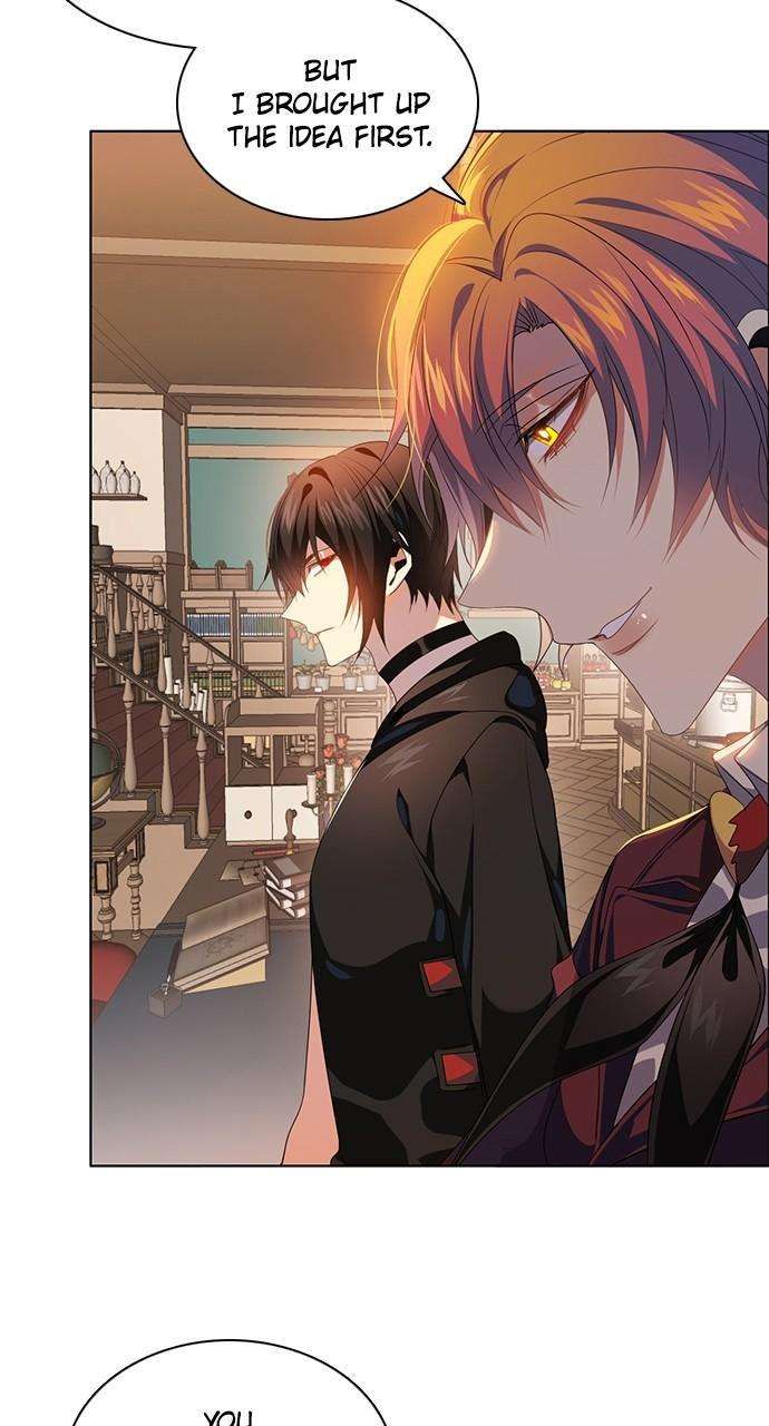 Zero Game chapter 225 page 62