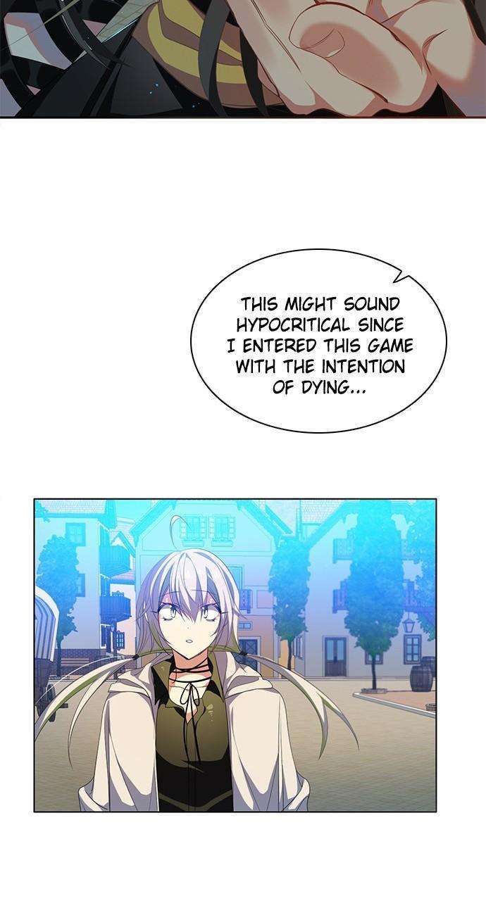 Zero Game chapter 226 page 45