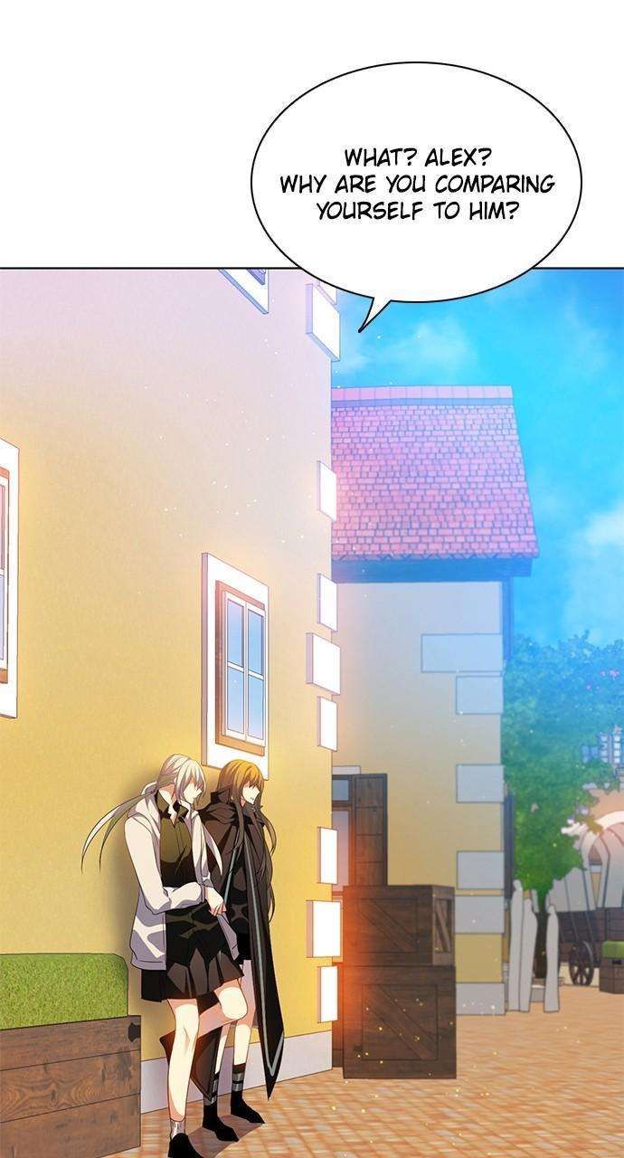 Zero Game chapter 226 page 58