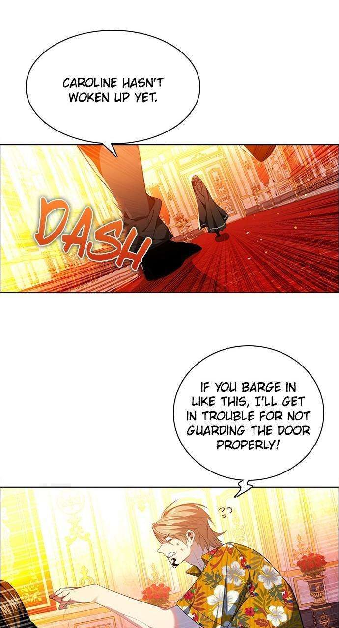 Zero Game chapter 226 page 71