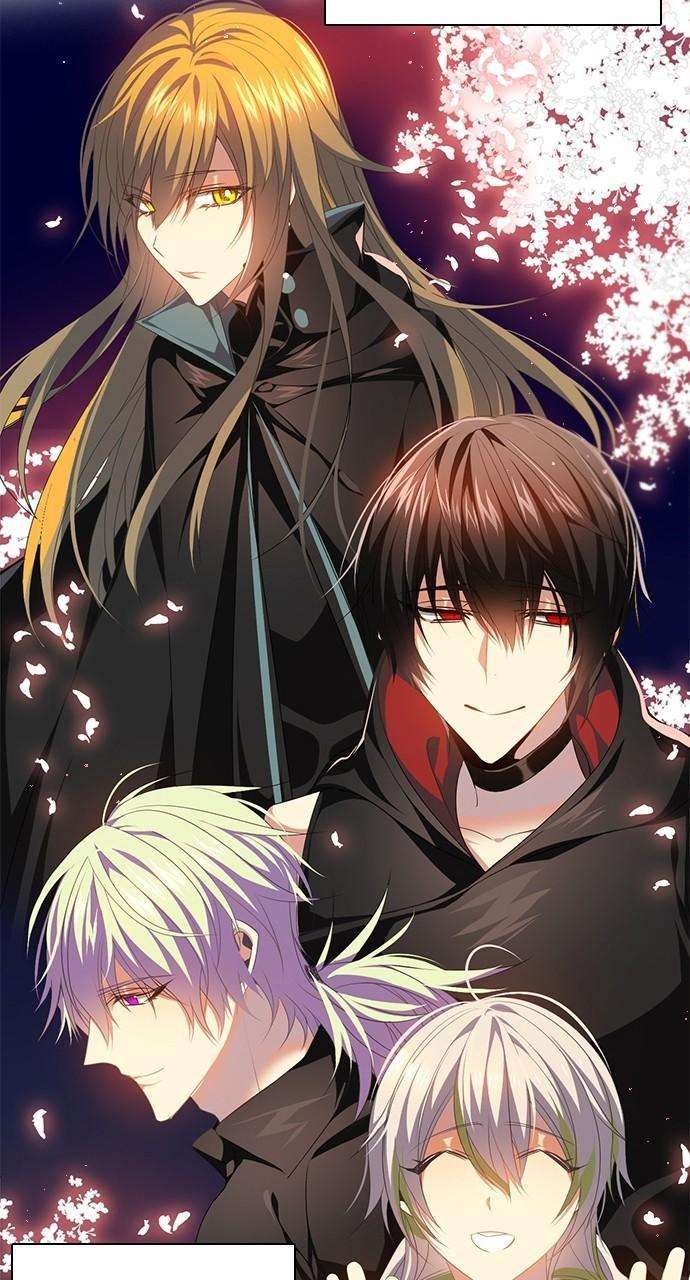 Zero Game chapter 227 page 19