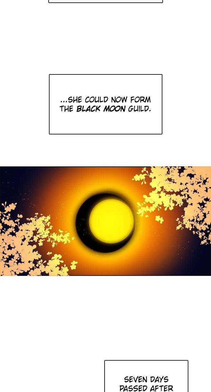 Zero Game chapter 227 page 21