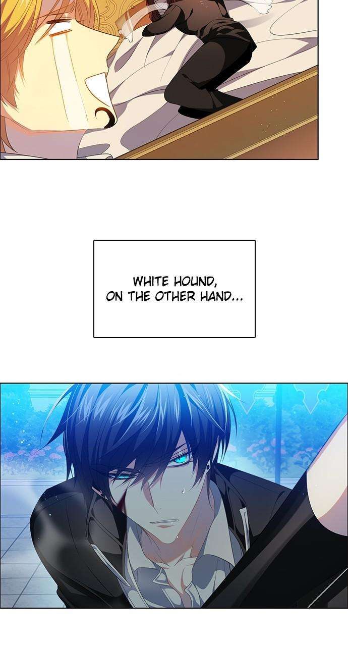 Zero Game chapter 227 page 23