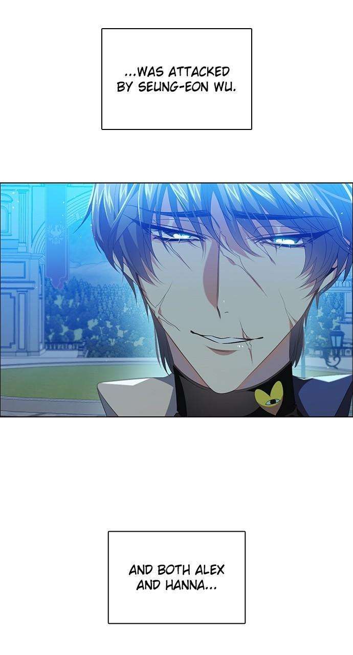 Zero Game chapter 227 page 24