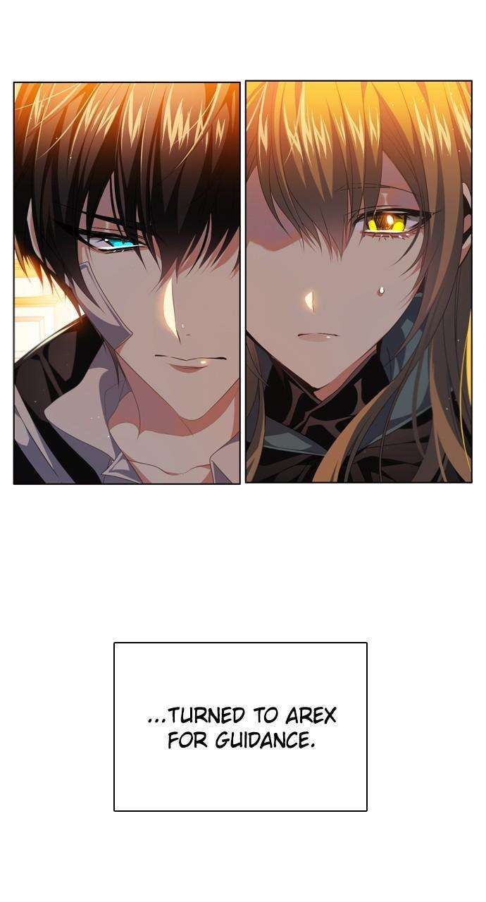 Zero Game chapter 227 page 25