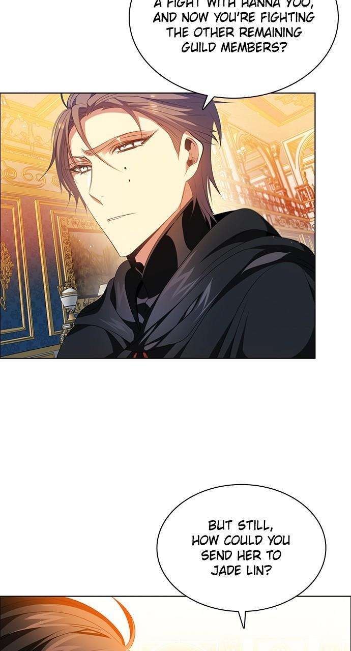 Zero Game chapter 227 page 31