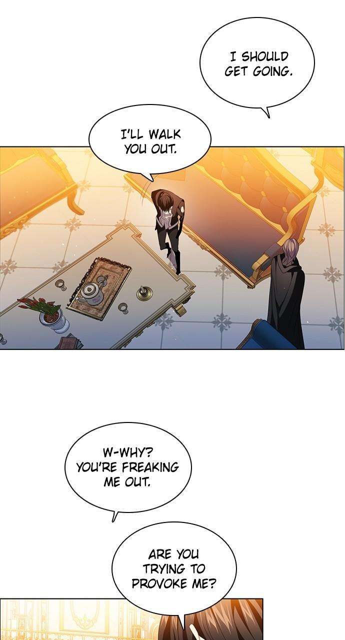 Zero Game chapter 227 page 39