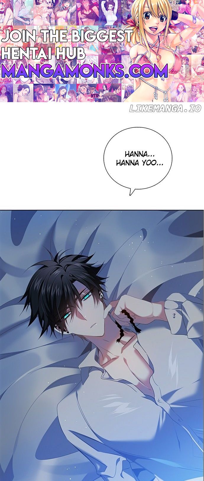 Zero Game chapter 228 page 1