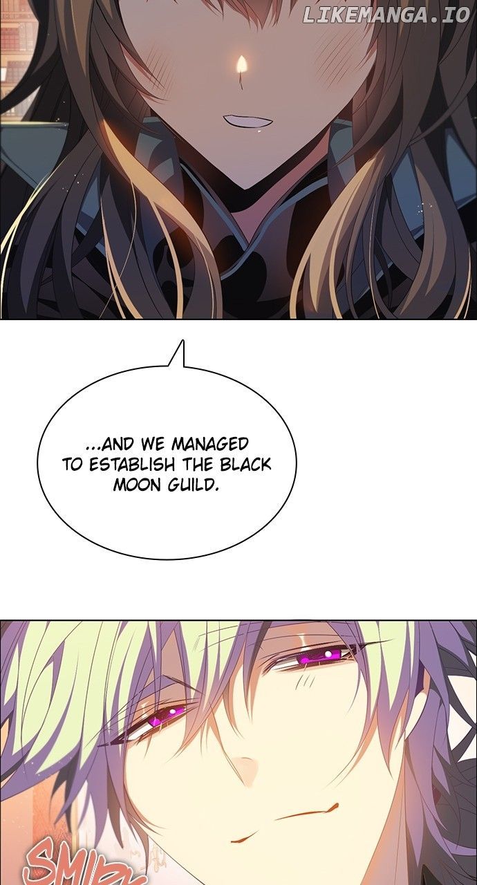 Zero Game chapter 228 page 12