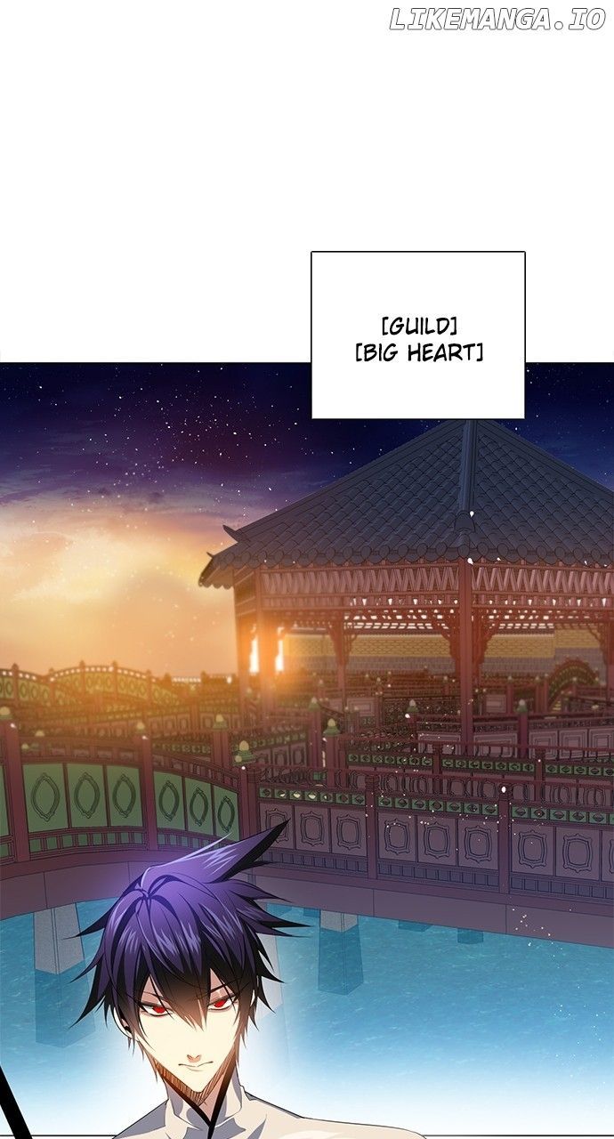 Zero Game chapter 228 page 18