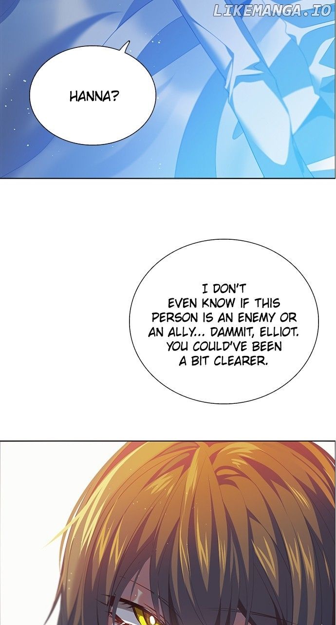 Zero Game chapter 228 page 2