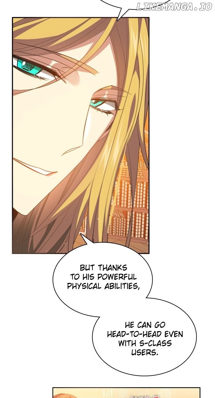 Zero Game chapter 228 page 20