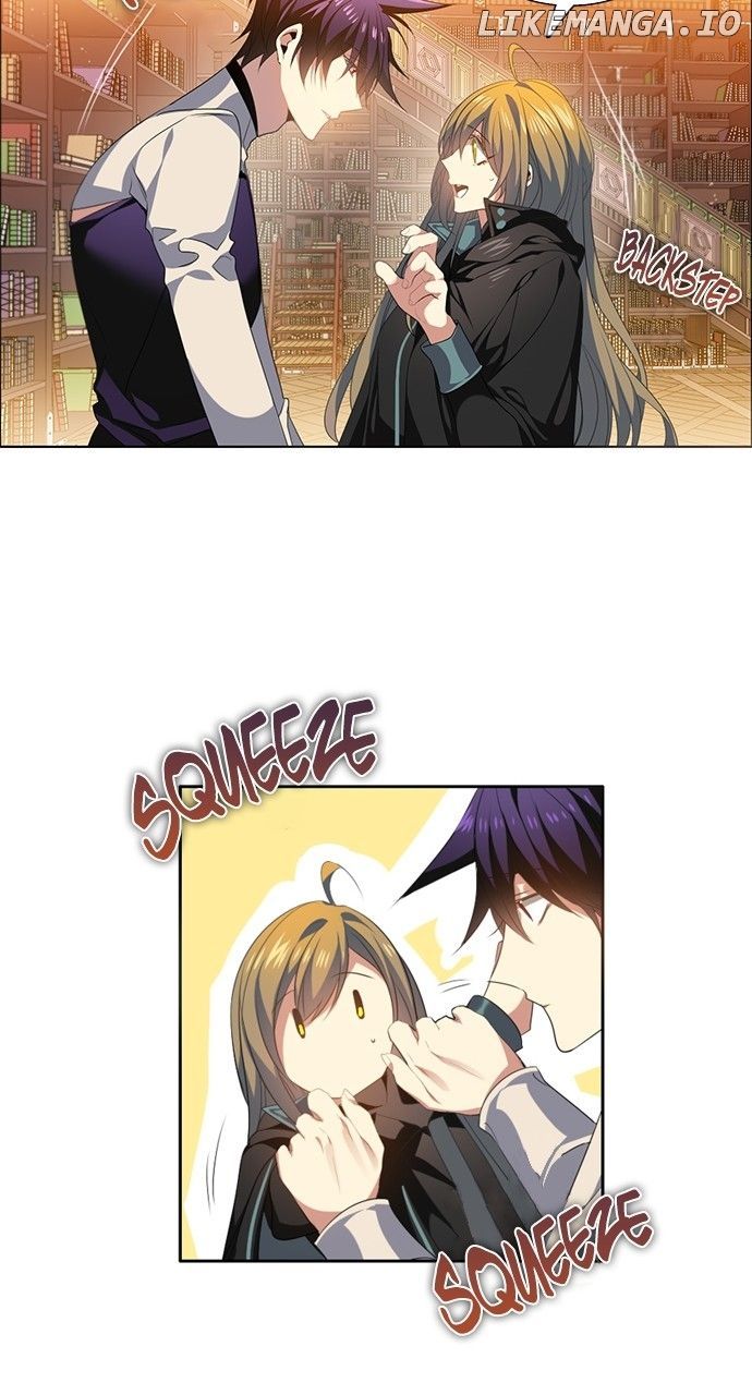 Zero Game chapter 228 page 22