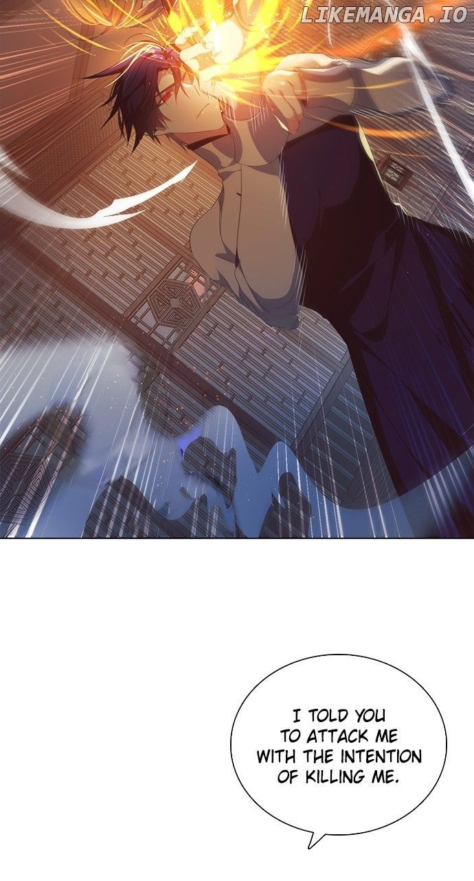 Zero Game chapter 228 page 32