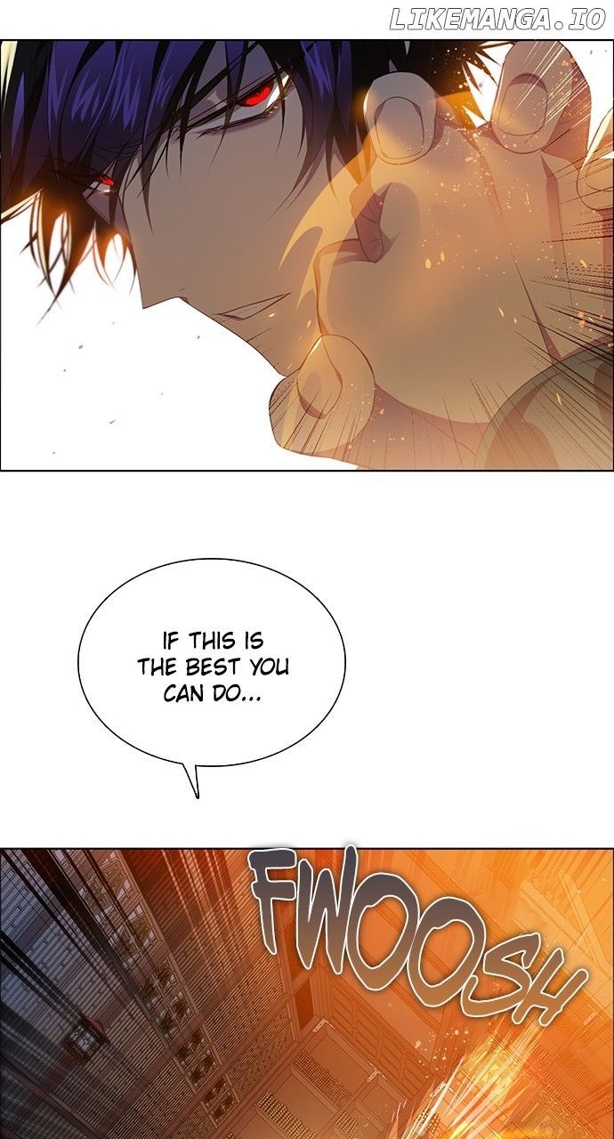 Zero Game chapter 228 page 33