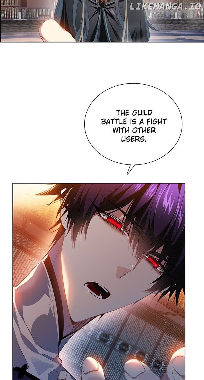 Zero Game chapter 228 page 39