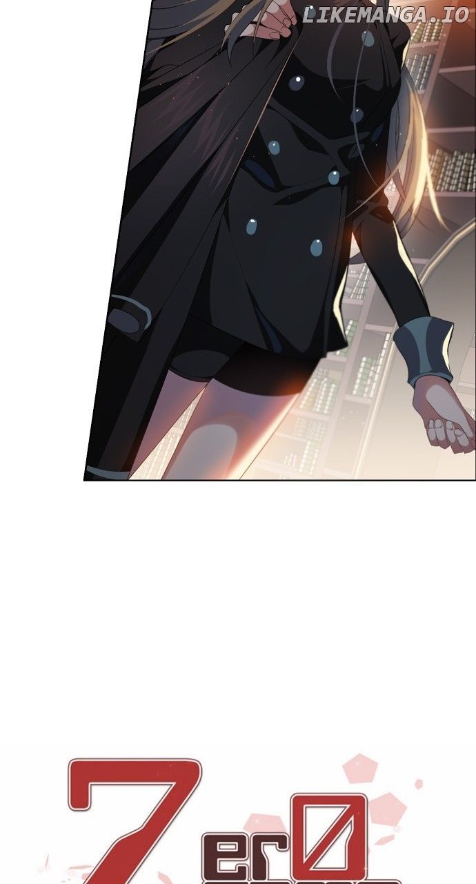 Zero Game chapter 228 page 45