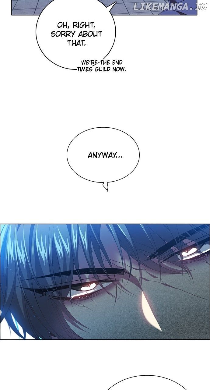 Zero Game chapter 228 page 53