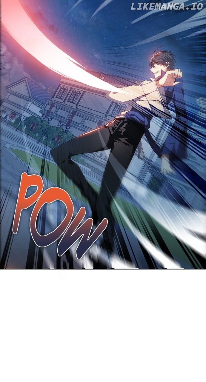 Zero Game chapter 228 page 56