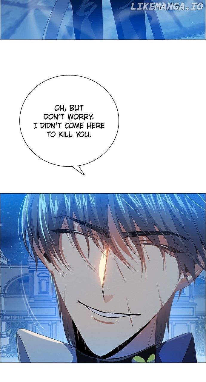 Zero Game chapter 228 page 61