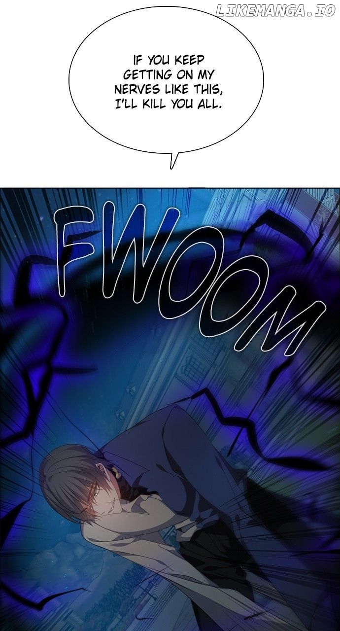 Zero Game chapter 228 page 72