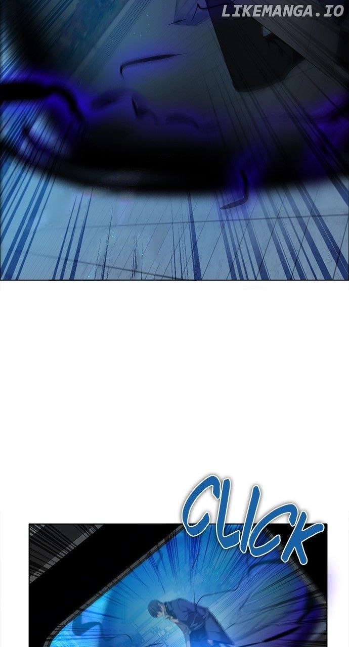 Zero Game chapter 228 page 73