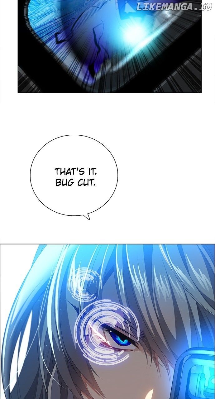 Zero Game chapter 228 page 74