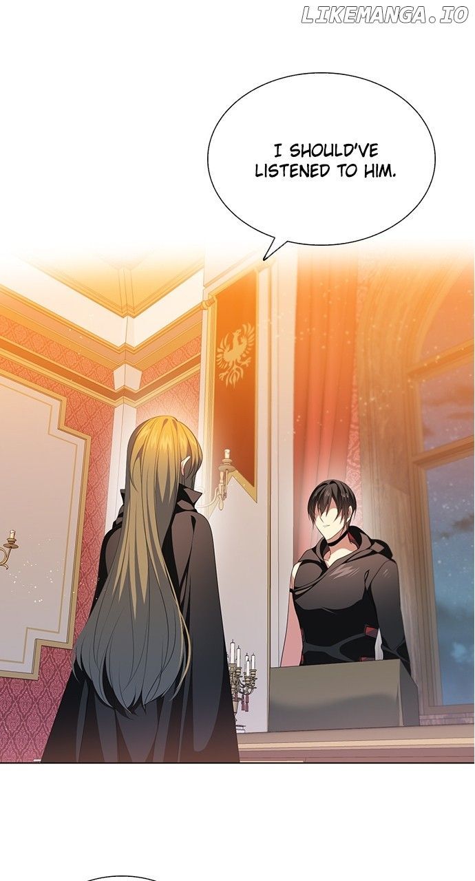 Zero Game chapter 228 page 9