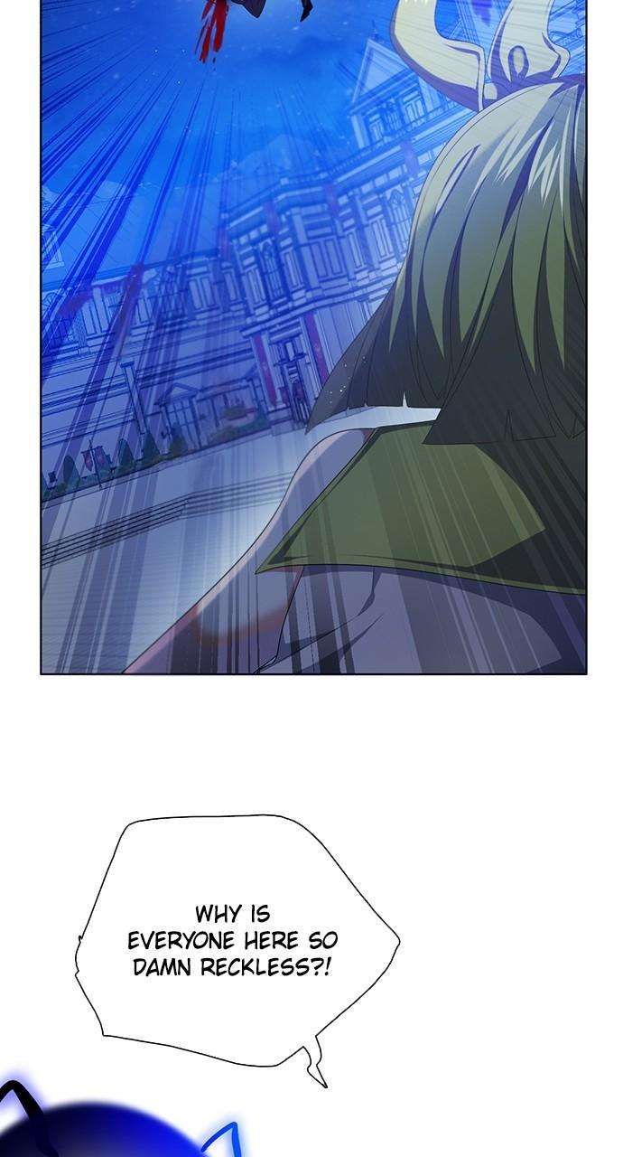 Zero Game chapter 229 page 36