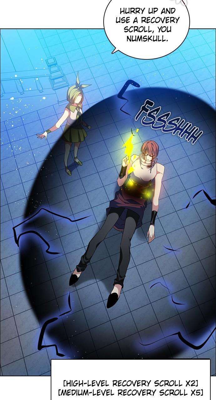 Zero Game chapter 229 page 39