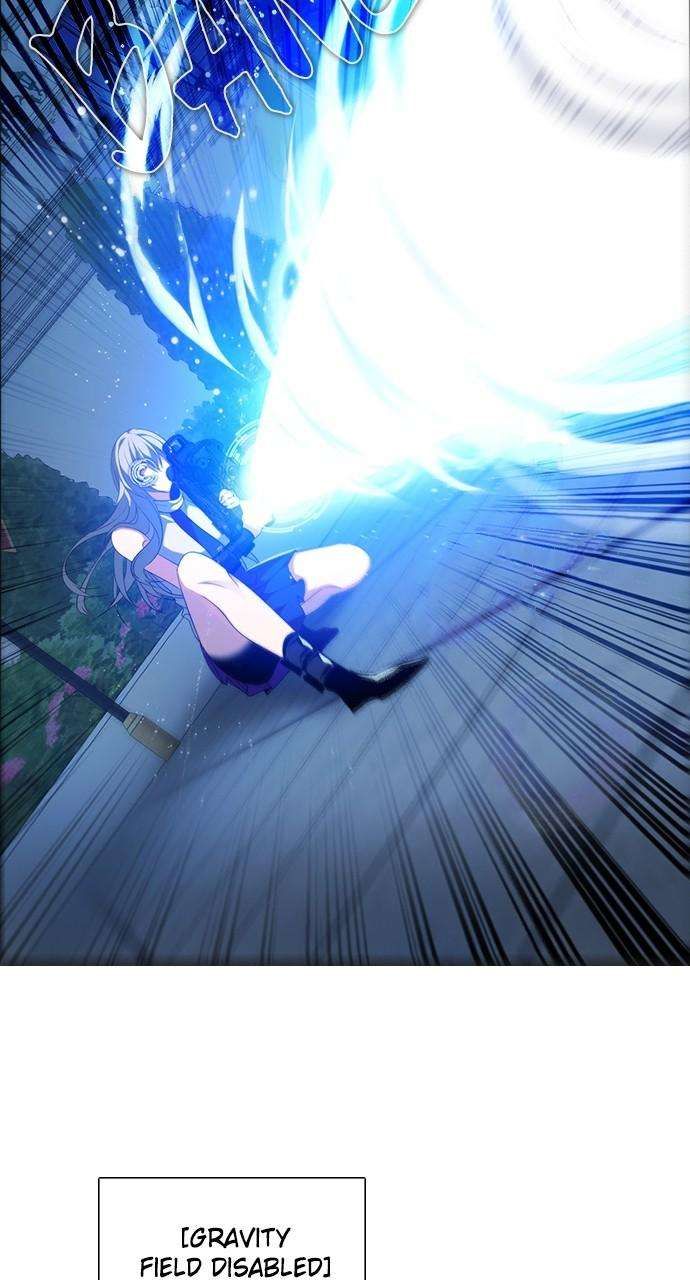 Zero Game chapter 229 page 5