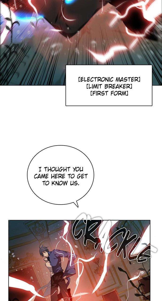 Zero Game chapter 229 page 71