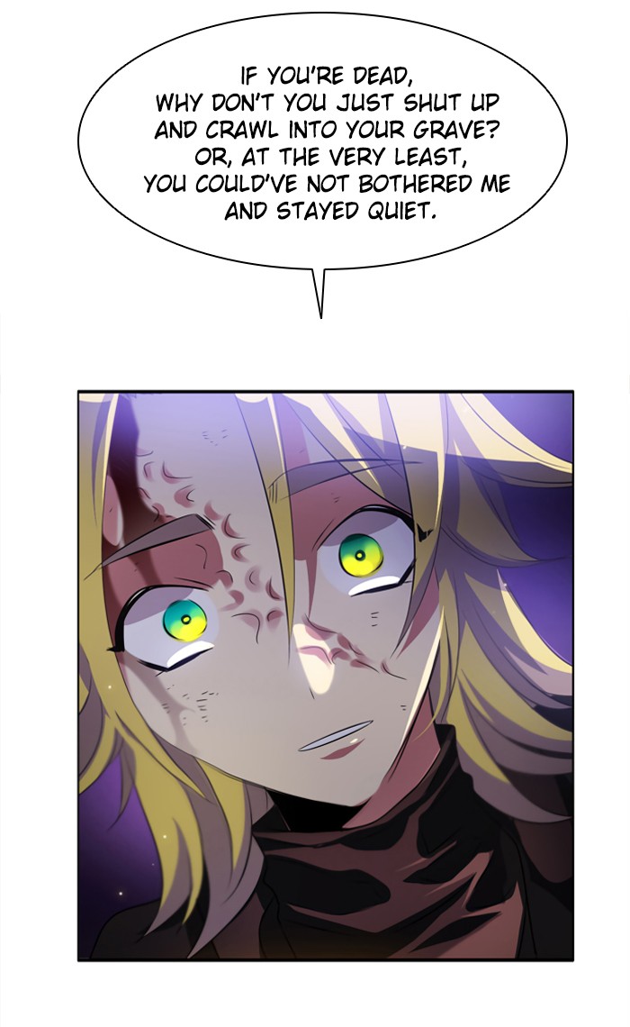 Zero Game chapter 23 page 108