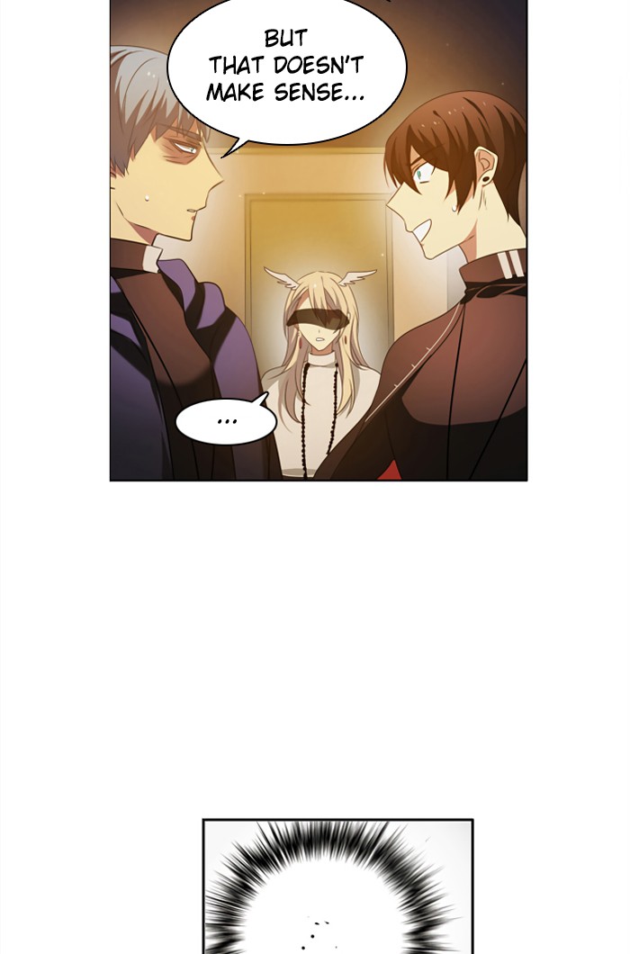 Zero Game chapter 23 page 28