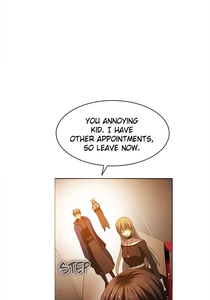 Zero Game chapter 23 page 36