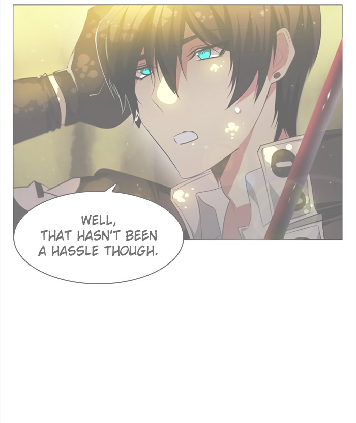 Zero Game chapter 23 page 47