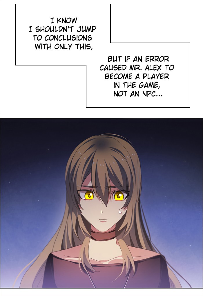 Zero Game chapter 23 page 48