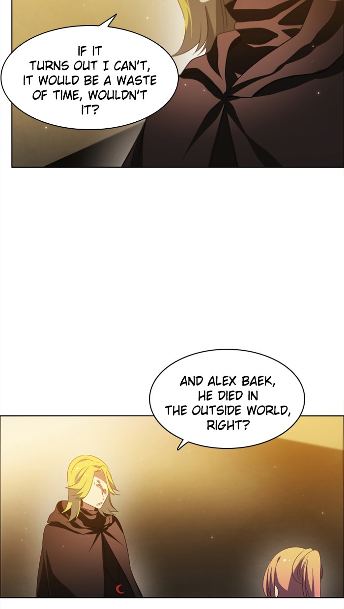 Zero Game chapter 23 page 56