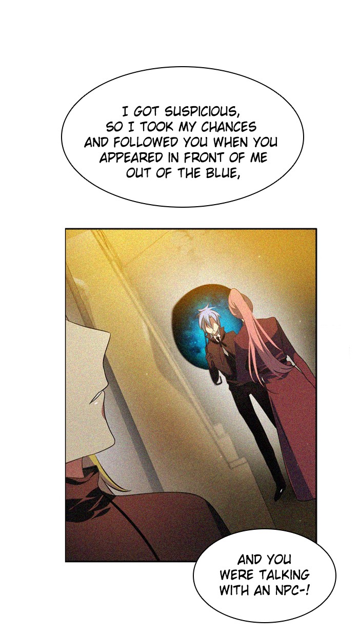 Zero Game chapter 23 page 60