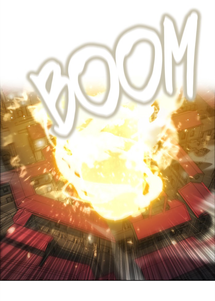 Zero Game chapter 23 page 72