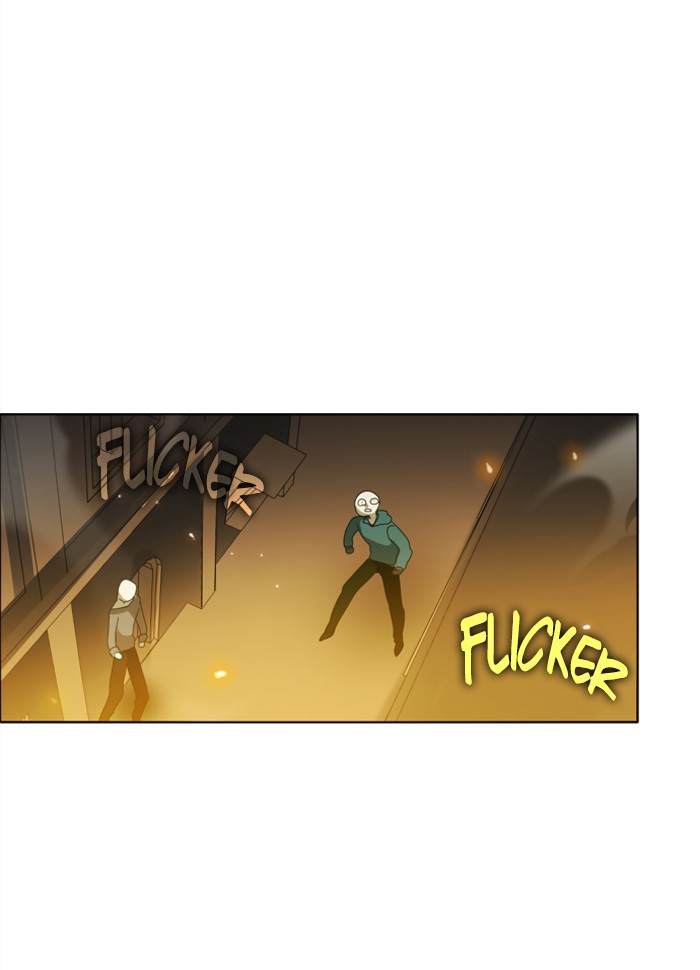 Zero Game chapter 23 page 73