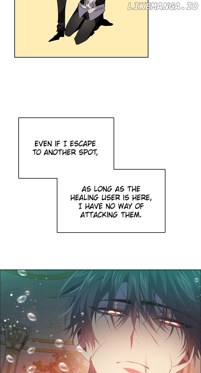 Zero Game chapter 230 page 12