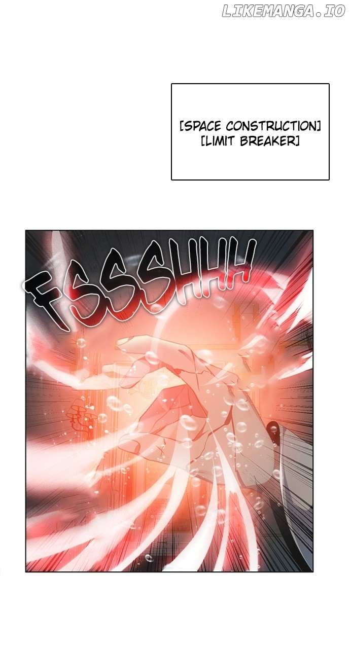 Zero Game chapter 230 page 14