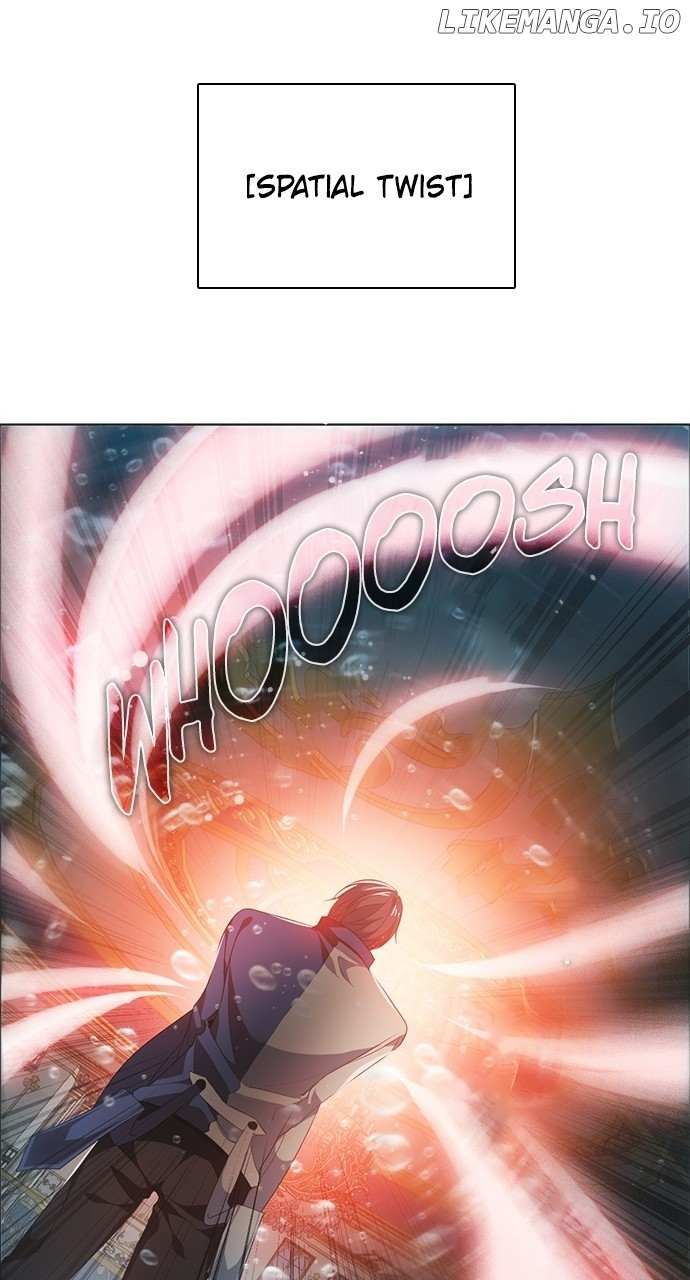 Zero Game chapter 230 page 15