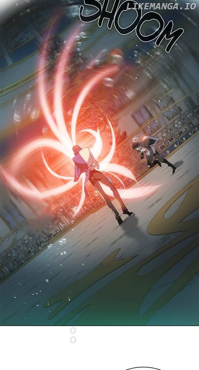 Zero Game chapter 230 page 17