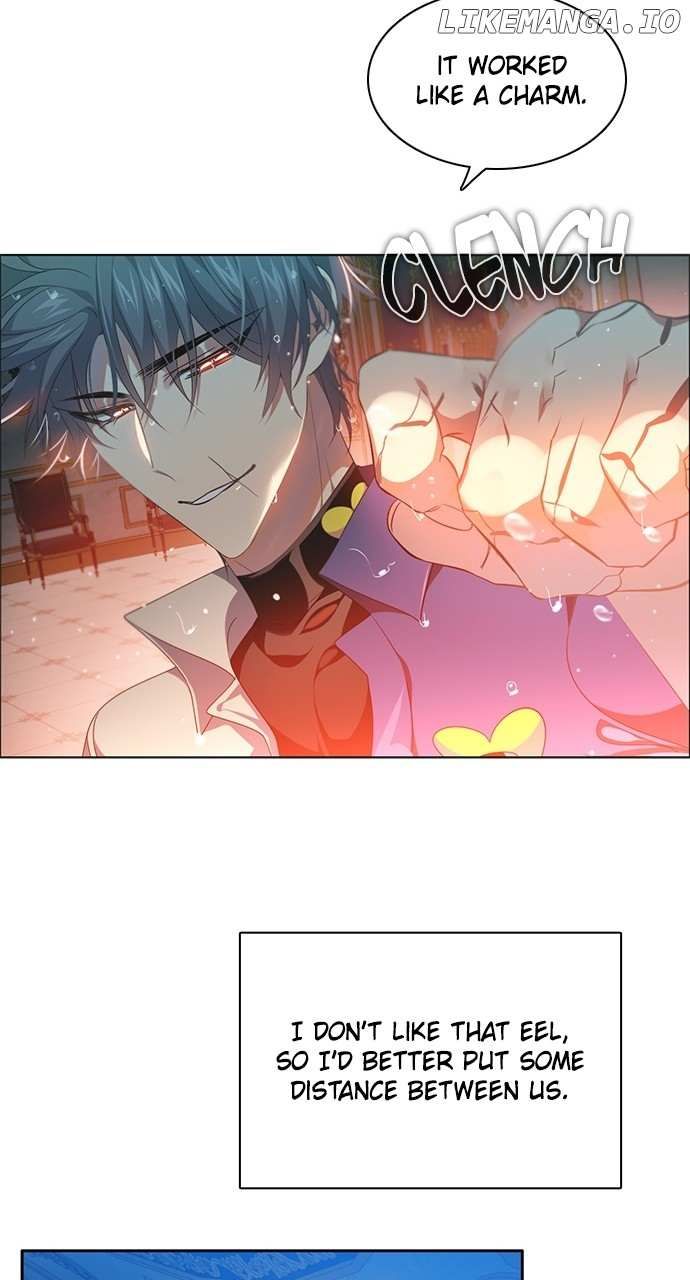 Zero Game chapter 230 page 18