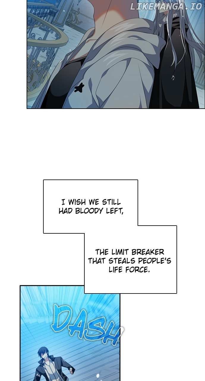 Zero Game chapter 230 page 22