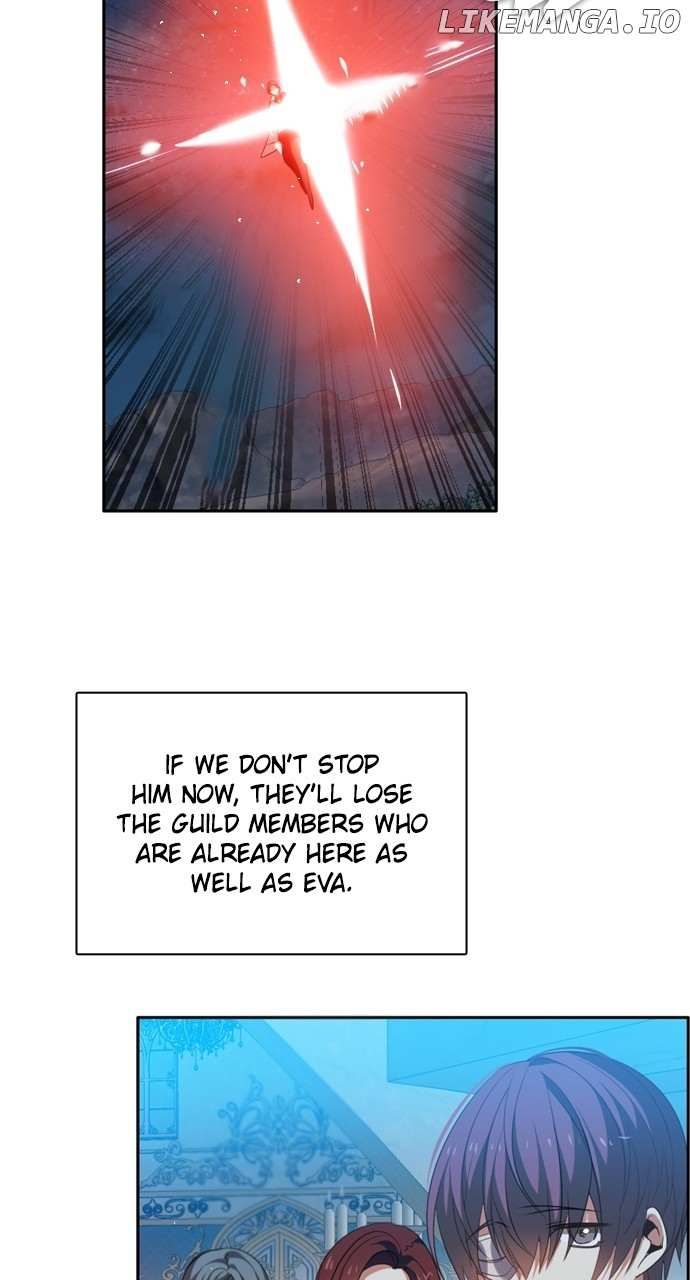 Zero Game chapter 230 page 26