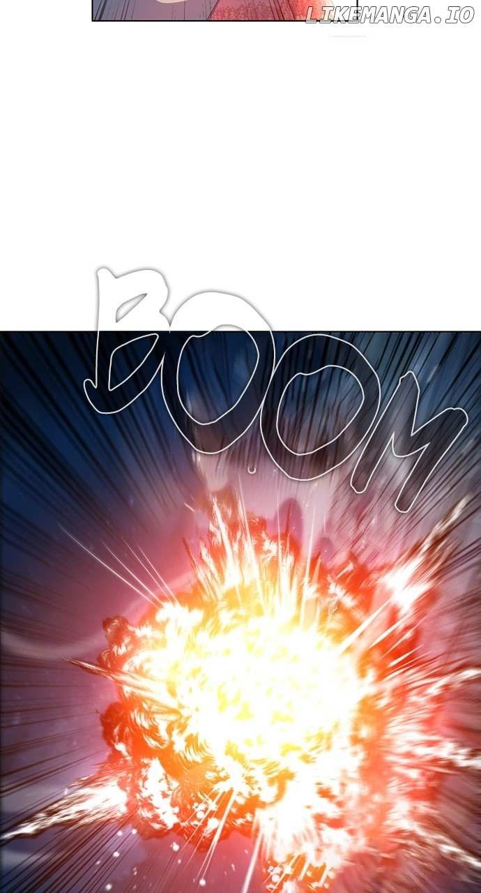 Zero Game chapter 230 page 29